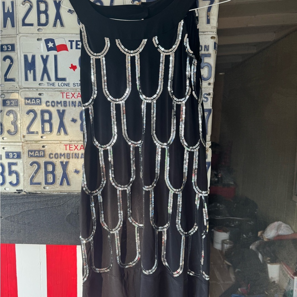 Dressbarn collection dress